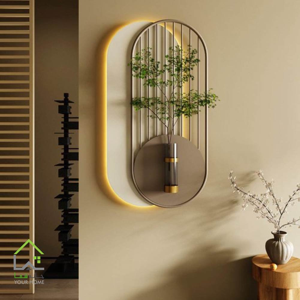 تابلو نوری لیانا